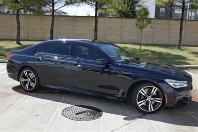 2018 BMW 750i M SPORT/PREM PKG NAV HUD $108K MSRP NICE   - Photo 22 - Stafford, TX 77477