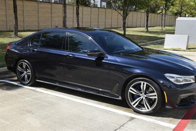 2018 BMW 750i M SPORT/PREM PKG NAV HUD $108K MSRP NICE   - Photo 6 - Stafford, TX 77477