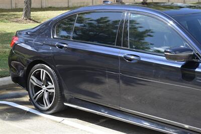 2018 BMW 750i M SPORT/PREM PKG NAV HUD $108K MSRP NICE   - Photo 8 - Stafford, TX 77477