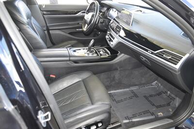 2018 BMW 750i M SPORT/PREM PKG NAV HUD $108K MSRP NICE   - Photo 31 - Stafford, TX 77477