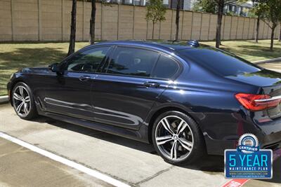 2018 BMW 750i M SPORT/PREM PKG NAV HUD $108K MSRP NICE   - Photo 15 - Stafford, TX 77477