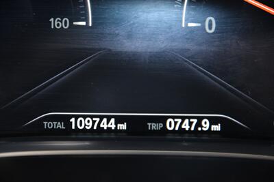 2018 BMW 750i M SPORT/PREM PKG NAV HUD $108K MSRP NICE   - Photo 23 - Stafford, TX 77477