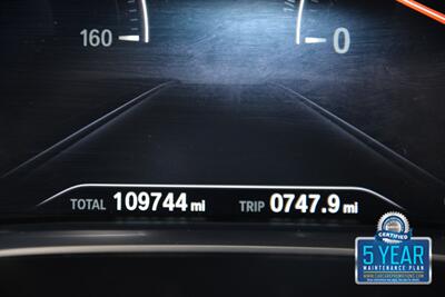 2018 BMW 750i M SPORT/PREM PKG NAV HUD $108K MSRP NICE   - Photo 23 - Stafford, TX 77477