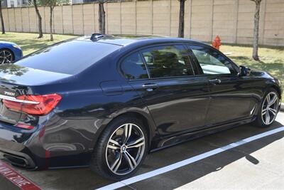 2018 BMW 750i M SPORT/PREM PKG NAV HUD $108K MSRP NICE   - Photo 16 - Stafford, TX 77477