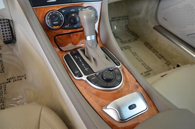 2009 Mercedes-Benz SL 550 LOADED PANO ROOF NAV HTD STS FRESH TRADE   - Photo 39 - Stafford, TX 77477
