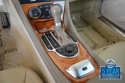 2009 Mercedes-Benz SL 550 LOADED PANO ROOF NAV HTD STS FRESH TRADE   - Photo 39 - Stafford, TX 77477