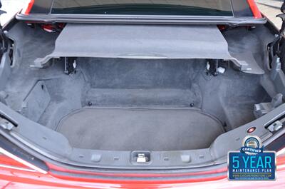 2009 Mercedes-Benz SL 550 LOADED PANO ROOF NAV HTD STS FRESH TRADE   - Photo 46 - Stafford, TX 77477