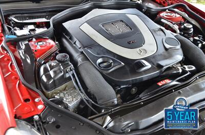 2009 Mercedes-Benz SL 550 LOADED PANO ROOF NAV HTD STS FRESH TRADE   - Photo 49 - Stafford, TX 77477