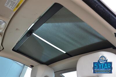 2009 Mercedes-Benz SL 550 LOADED PANO ROOF NAV HTD STS FRESH TRADE   - Photo 36 - Stafford, TX 77477