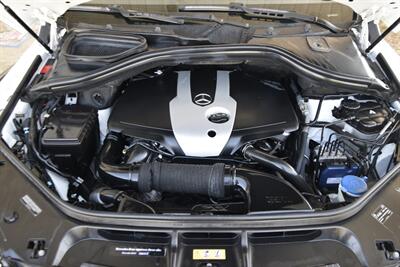 2015 Mercedes-Benz ML 250 BlueTEC DIESEL TOP LOADED NEW TRADE IN   - Photo 39 - Stafford, TX 77477