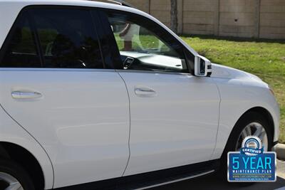 2015 Mercedes-Benz ML 250 BlueTEC DIESEL TOP LOADED NEW TRADE IN   - Photo 16 - Stafford, TX 77477
