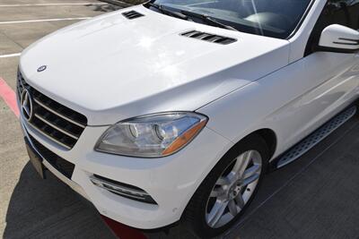 2015 Mercedes-Benz ML 250 BlueTEC DIESEL TOP LOADED NEW TRADE IN   - Photo 8 - Stafford, TX 77477