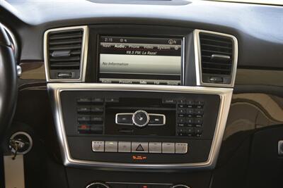 2015 Mercedes-Benz ML 250 BlueTEC DIESEL TOP LOADED NEW TRADE IN   - Photo 25 - Stafford, TX 77477