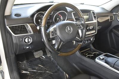 2015 Mercedes-Benz ML 250 BlueTEC DIESEL TOP LOADED NEW TRADE IN   - Photo 26 - Stafford, TX 77477