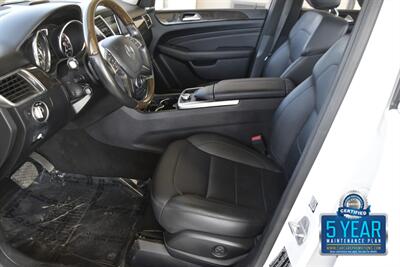 2015 Mercedes-Benz ML 250 BlueTEC DIESEL TOP LOADED NEW TRADE IN   - Photo 28 - Stafford, TX 77477
