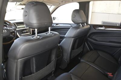 2015 Mercedes-Benz ML 250 BlueTEC DIESEL TOP LOADED NEW TRADE IN   - Photo 32 - Stafford, TX 77477