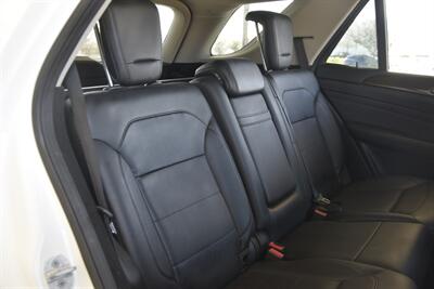 2015 Mercedes-Benz ML 250 BlueTEC DIESEL TOP LOADED NEW TRADE IN   - Photo 37 - Stafford, TX 77477