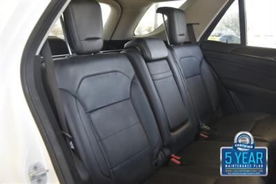 2015 Mercedes-Benz ML 250 BlueTEC DIESEL TOP LOADED NEW TRADE IN   - Photo 37 - Stafford, TX 77477