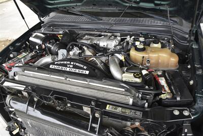 2008 Ford F-350 SUPER DUTY KING RANCH DIESEL DUALLY TRUCK CLEAN   - Photo 40 - Stafford, TX 77477