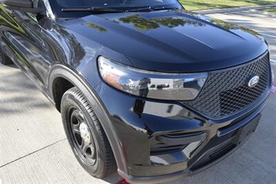 2021 Ford Explorer Police Interceptor 97K HWY MILES NEW CAR TRADE   - Photo 11 - Stafford, TX 77477
