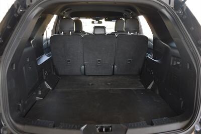 2021 Ford Explorer Police Interceptor 97K HWY MILES NEW CAR TRADE   - Photo 21 - Stafford, TX 77477