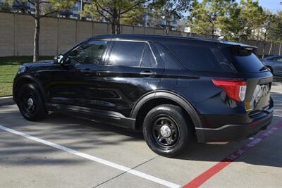 2021 Ford Explorer Police Interceptor 97K HWY MILES NEW CAR TRADE   - Photo 13 - Stafford, TX 77477
