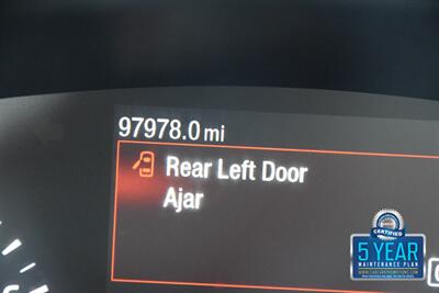 2021 Ford Explorer Police Interceptor 97K HWY MILES NEW CAR TRADE   - Photo 23 - Stafford, TX 77477