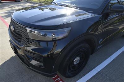 2021 Ford Explorer Police Interceptor 97K HWY MILES NEW CAR TRADE   - Photo 10 - Stafford, TX 77477