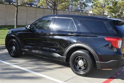 2021 Ford Explorer Police Interceptor 97K HWY MILES NEW CAR TRADE   - Photo 15 - Stafford, TX 77477
