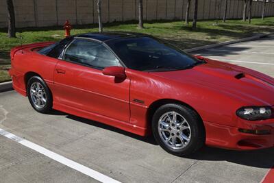 2002 Chevrolet Camaro Z28   - Photo 6 - Stafford, TX 77477