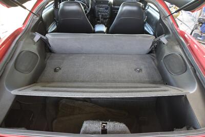 2002 Chevrolet Camaro Z28   - Photo 20 - Stafford, TX 77477