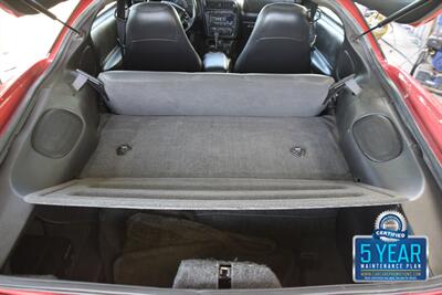 2002 Chevrolet Camaro Z28   - Photo 20 - Stafford, TX 77477