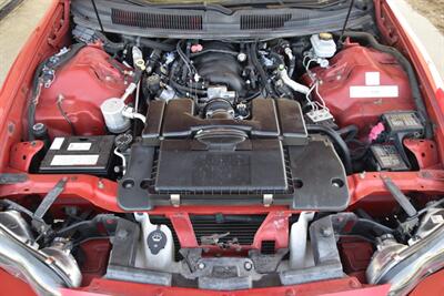 2002 Chevrolet Camaro Z28   - Photo 30 - Stafford, TX 77477