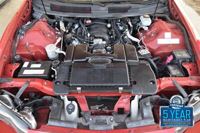 2002 Chevrolet Camaro Z28   - Photo 30 - Stafford, TX 77477