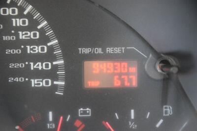 2002 Chevrolet Camaro Z28   - Photo 22 - Stafford, TX 77477