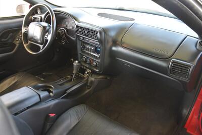 2002 Chevrolet Camaro Z28   - Photo 24 - Stafford, TX 77477