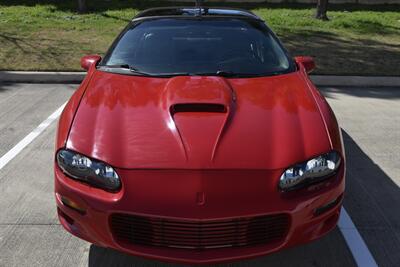 2002 Chevrolet Camaro Z28   - Photo 2 - Stafford, TX 77477