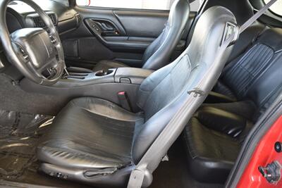 2002 Chevrolet Camaro Z28   - Photo 25 - Stafford, TX 77477