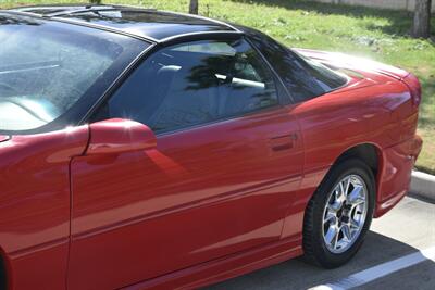2002 Chevrolet Camaro Z28   - Photo 9 - Stafford, TX 77477