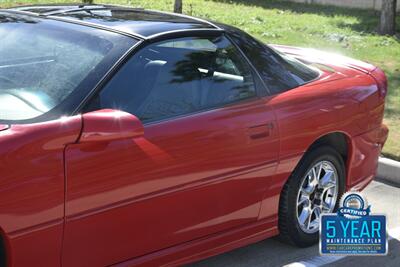 2002 Chevrolet Camaro Z28   - Photo 9 - Stafford, TX 77477