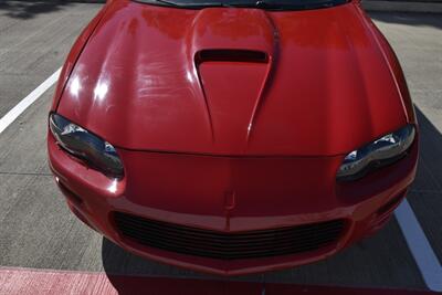 2002 Chevrolet Camaro Z28   - Photo 12 - Stafford, TX 77477