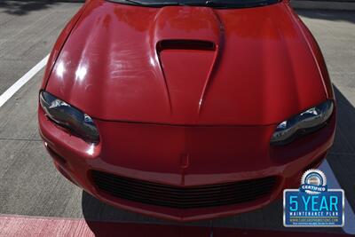 2002 Chevrolet Camaro Z28   - Photo 12 - Stafford, TX 77477