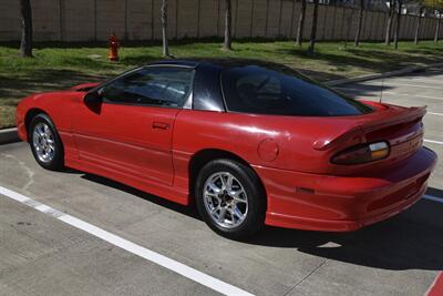 2002 Chevrolet Camaro Z28   - Photo 13 - Stafford, TX 77477