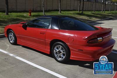 2002 Chevrolet Camaro Z28   - Photo 13 - Stafford, TX 77477