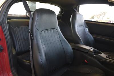 2002 Chevrolet Camaro Z28   - Photo 28 - Stafford, TX 77477