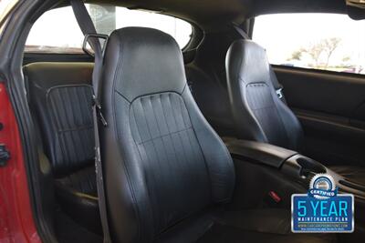 2002 Chevrolet Camaro Z28   - Photo 28 - Stafford, TX 77477