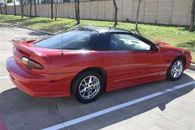 2002 Chevrolet Camaro Z28   - Photo 14 - Stafford, TX 77477