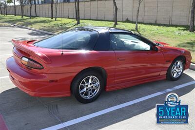 2002 Chevrolet Camaro Z28   - Photo 14 - Stafford, TX 77477