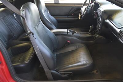 2002 Chevrolet Camaro Z28   - Photo 26 - Stafford, TX 77477