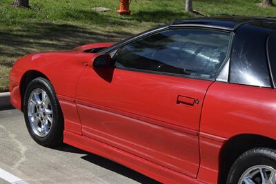 2002 Chevrolet Camaro Z28   - Photo 16 - Stafford, TX 77477